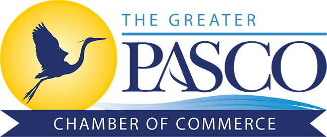 the greater pasco chamber of commerce